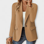 Gisela | Giacca blazer da donna chic — 5