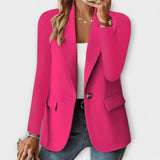Gisela | Giacca blazer da donna chic — 6