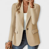 Gisela | Giacca blazer da donna chic — 7
