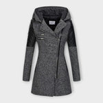 Ursel | Cappotto invernale — 1