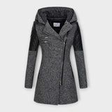 Ursel | Cappotto invernale — 1