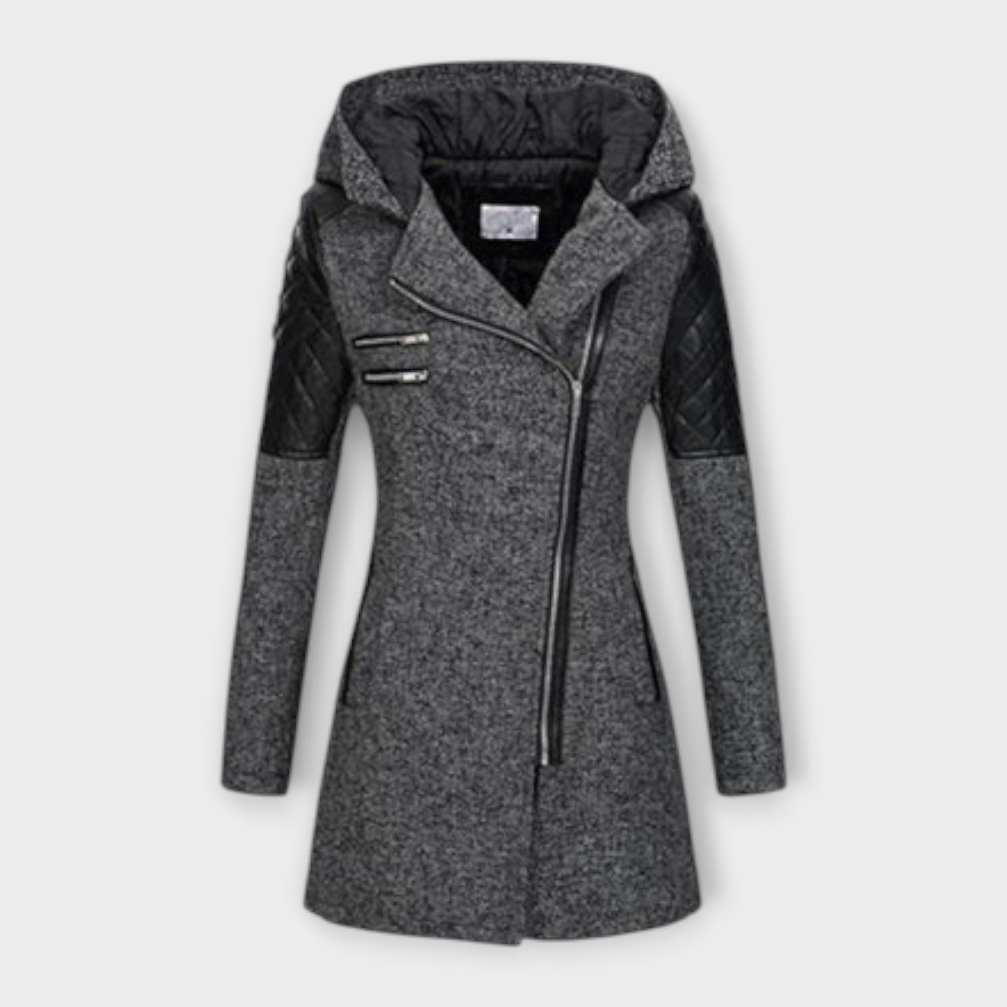 Ursel | Cappotto invernale — 1