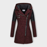 Ursel | Cappotto invernale — 2