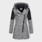 Ursel | Cappotto invernale — 3