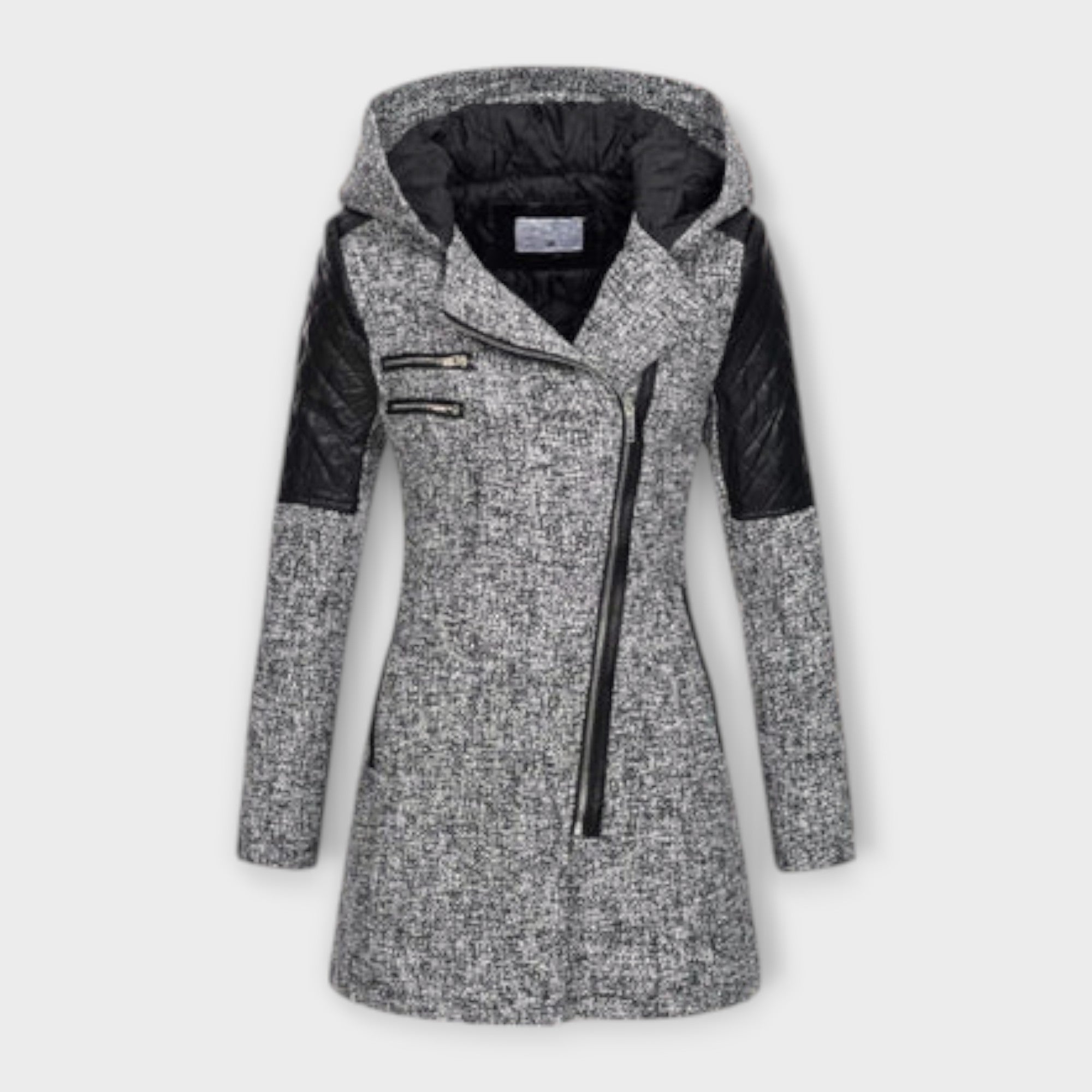 Ursel | Cappotto invernale — 3