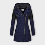 Ursel | Cappotto invernale — 4