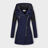 Ursel | Cappotto invernale — 4