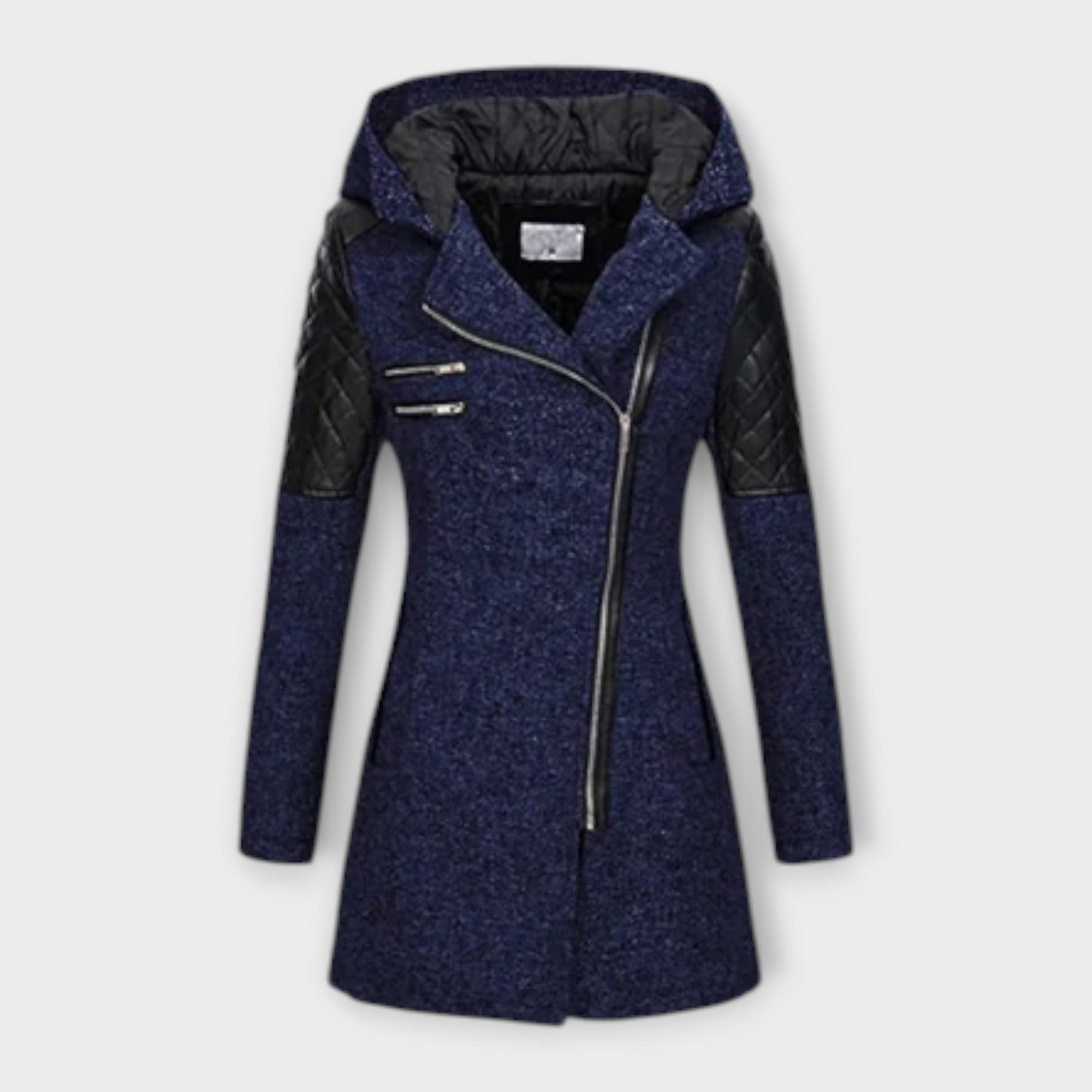 Ursel | Cappotto invernale — 4