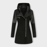 Ursel | Cappotto invernale — 5
