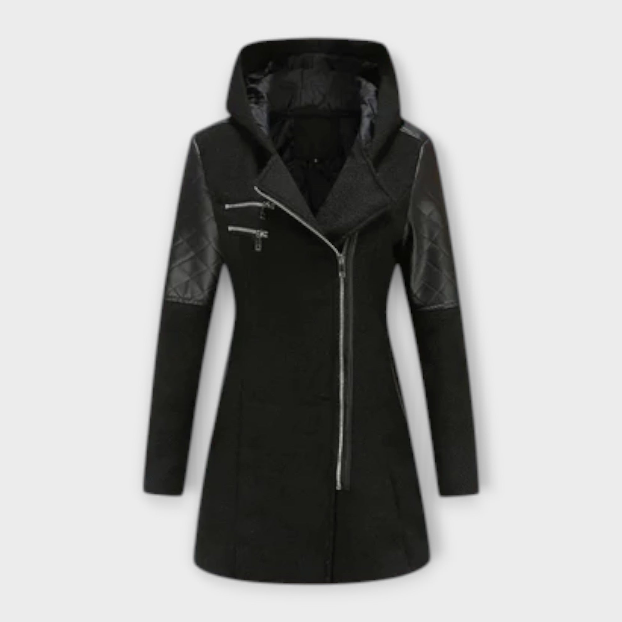 Ursel | Cappotto invernale — 5