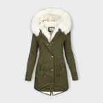 Hannelore | Giacca invernale — 1
