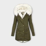 Hannelore | Giacca invernale — 1