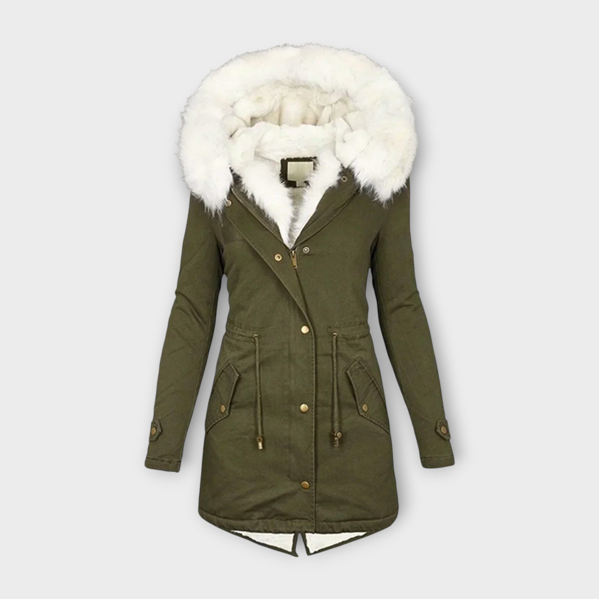 Hannelore | Giacca invernale — 1