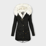 Hannelore | Giacca invernale — 2