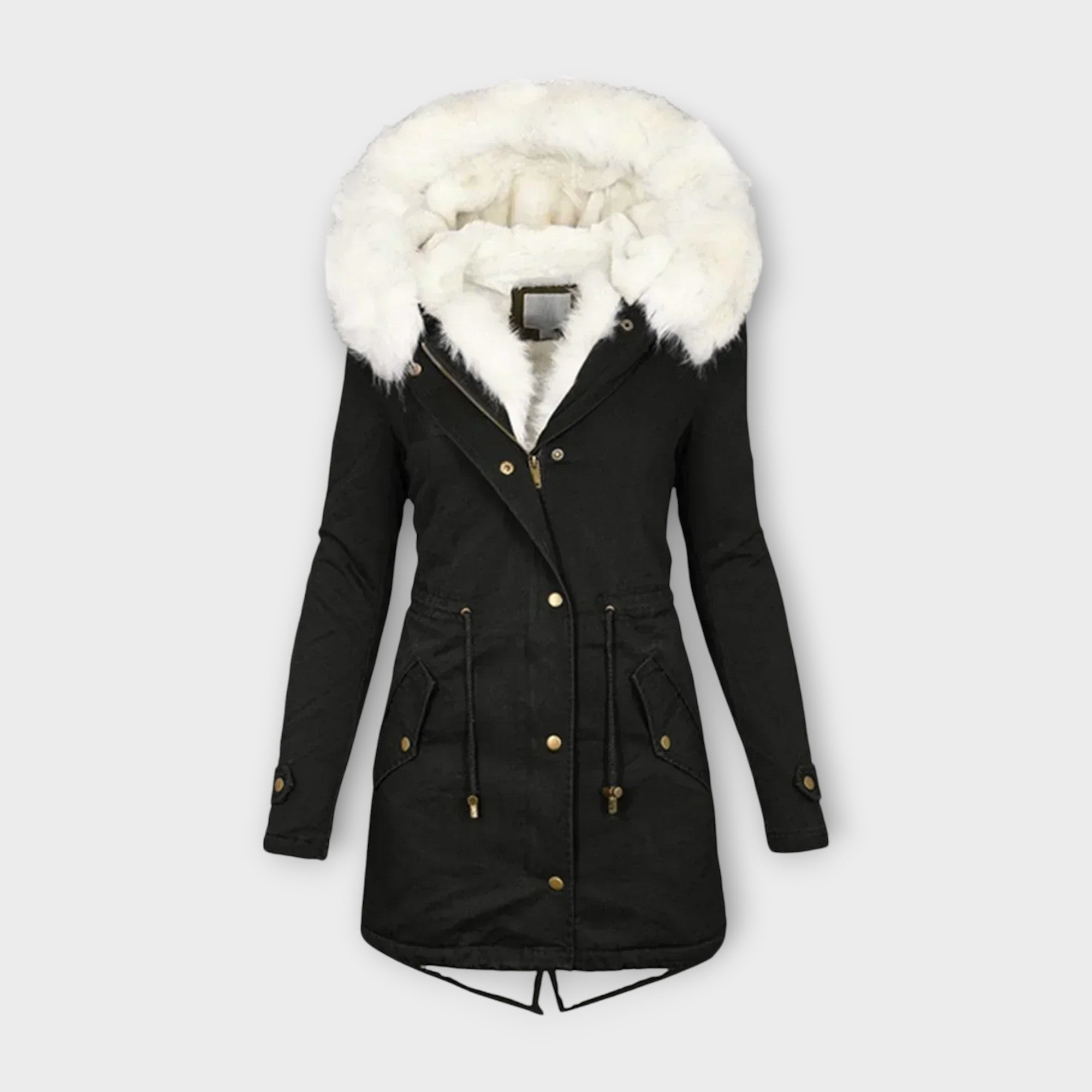 Hannelore | Giacca invernale — 2