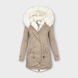 Hannelore | Giacca invernale — 3