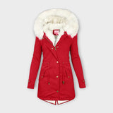 Hannelore | Giacca invernale — 4