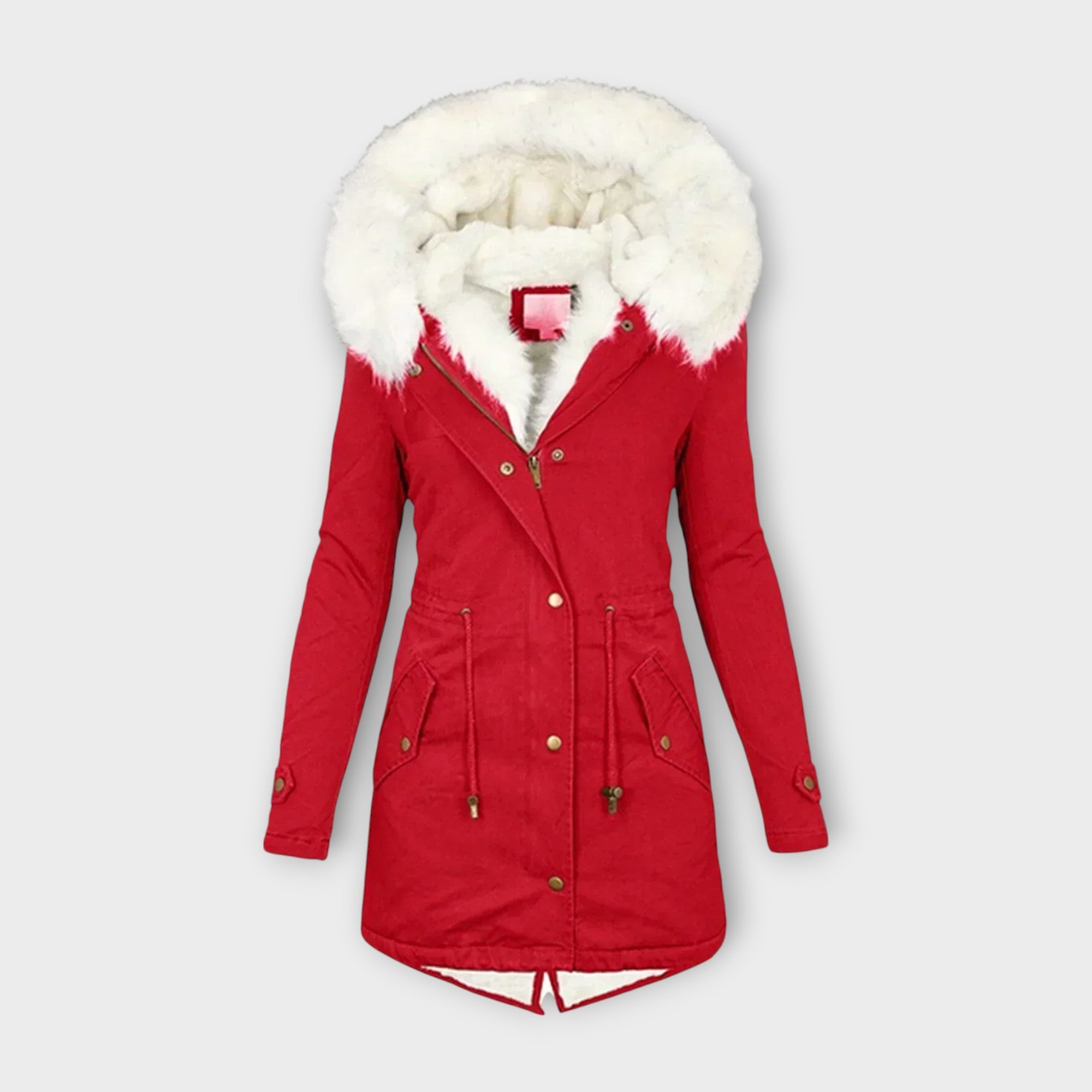 Hannelore | Giacca invernale — 4