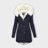 Hannelore | Giacca invernale — 6