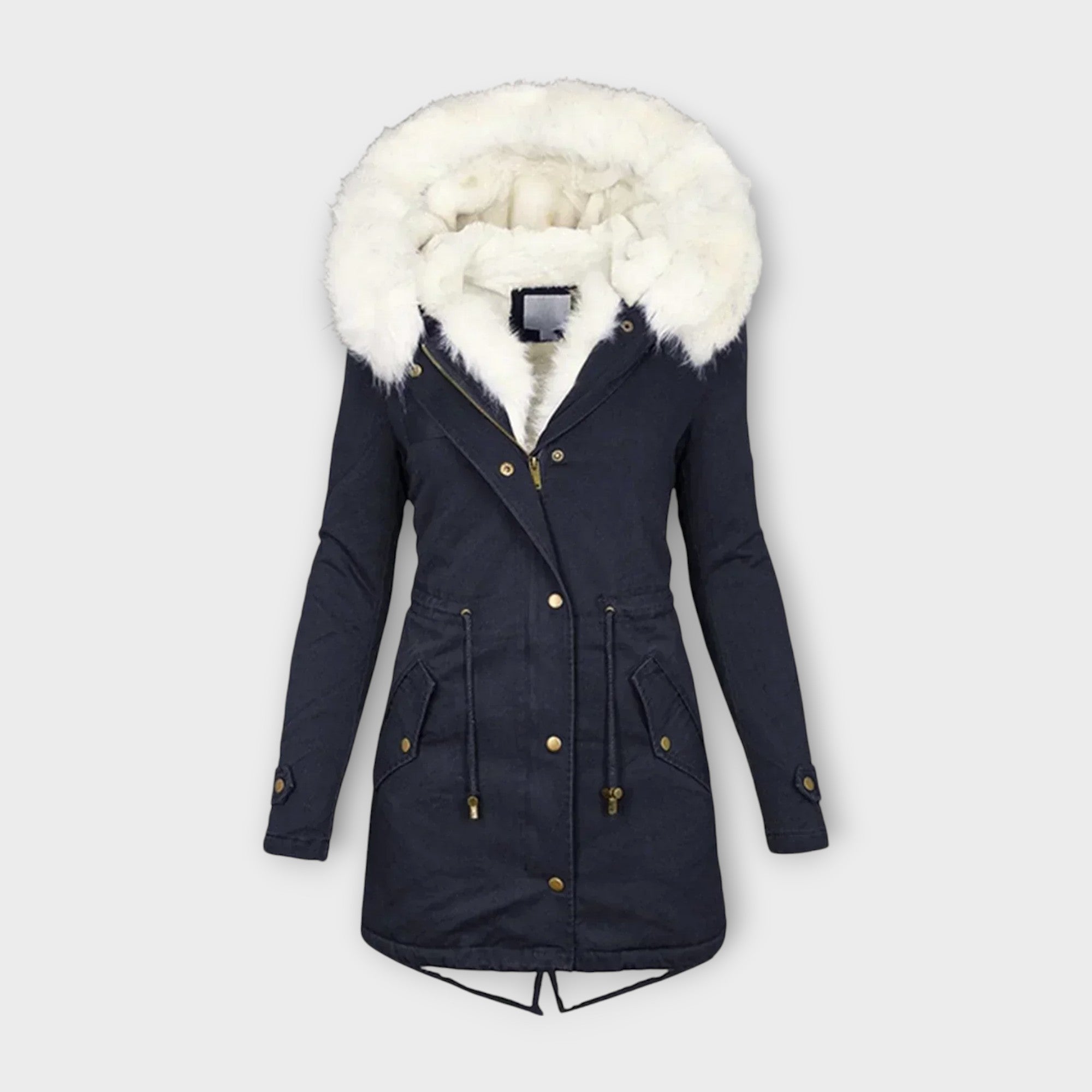 Hannelore | Giacca invernale — 6