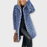 Hildegard | Il cappotto leopardato — 3