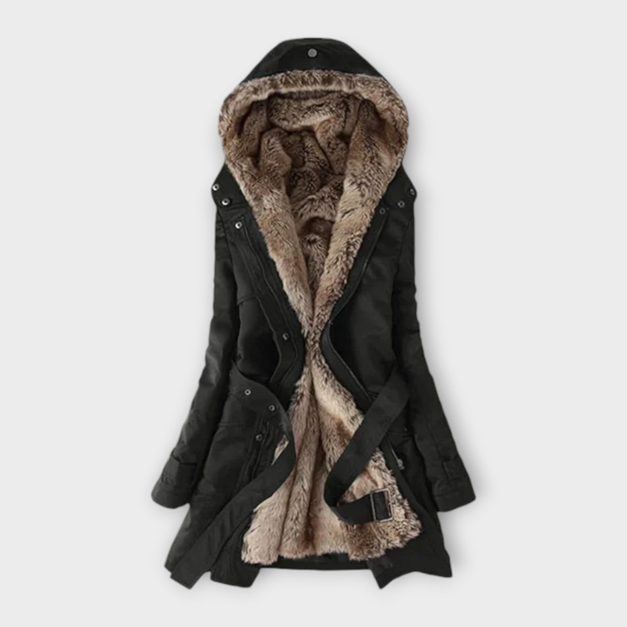 Susanne | Cappotto comodo — 1