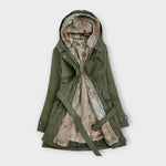 Susanne | Cappotto comodo — 2