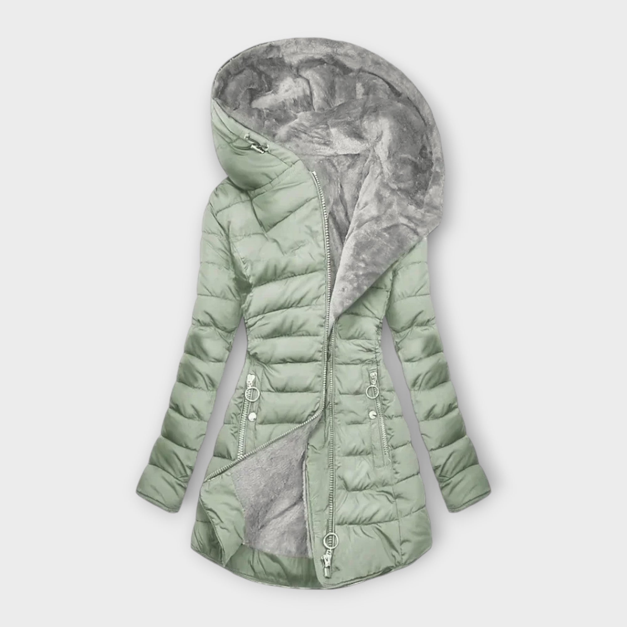 Friedl | Cappotto comodo — 1