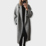 Alina | Cappotto elegante — 1