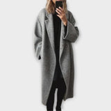 Alina | Cappotto elegante — 1