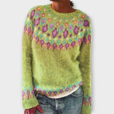 Lisa | Maglione casual e comodo — 3