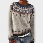 Lisa | Maglione casual e comodo — 5