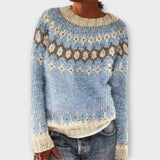 Lisa | Maglione casual e comodo — 6