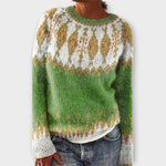 Lisa | Maglione casual e comodo — 9