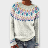 Lisa | Maglione casual e comodo — 10
