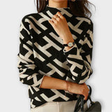 Olivia | Maglione elegante — 1