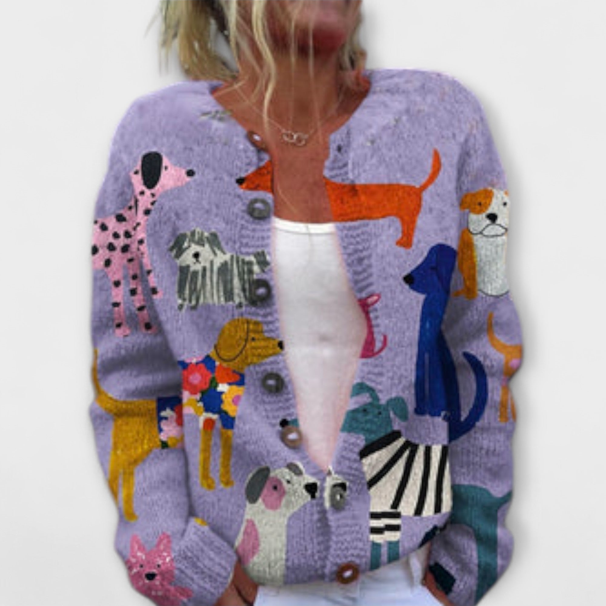 Katja | Fiori per ogni stagione — 1