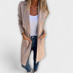 Fiona | Elegante cardigan lungo — 4