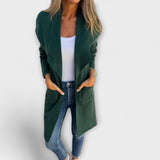 Fiona | Elegante cardigan lungo — 6
