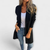 Fiona | Elegante cardigan lungo — 9