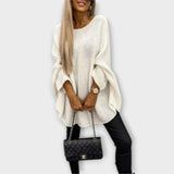 Ruth | Elegante maglione da donna con girocollo — 3