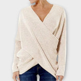 Helena | Maglia incrociata — 3