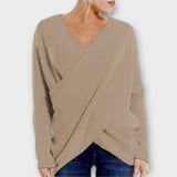 Helena | Maglia incrociata — 4