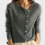 Renate | Cardigan comodo — 1