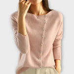 Renate | Cardigan comodo — 2