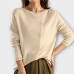 Renate | Cardigan comodo — 3