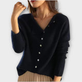 Renate | Cardigan comodo — 5
