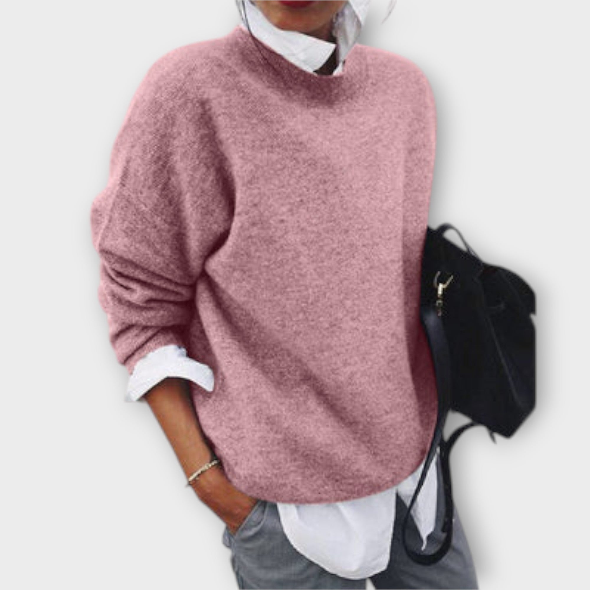 Ottilie | Maglia morbida — 3