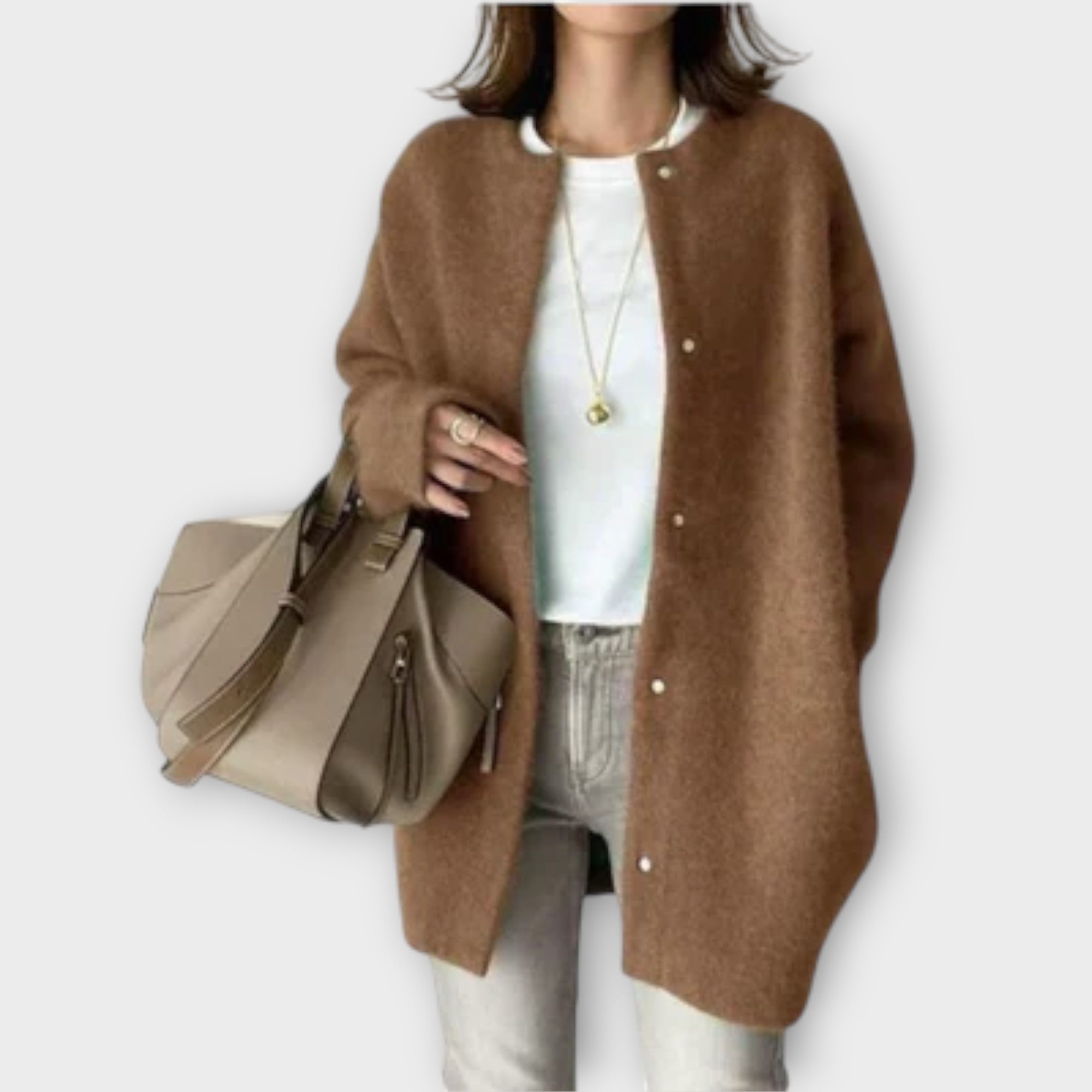 Lotte | Giacca elegante — 1