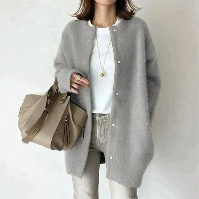 Lotte | Giacca elegante — 4